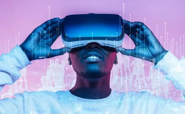 市值最高的元宇宙代币-1