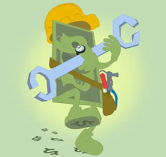 Compound (COMP) 有什么价值？-4