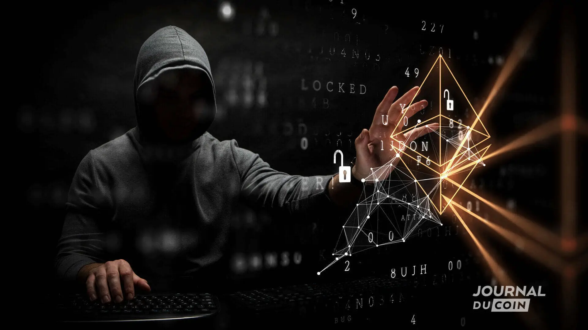 10年后的以太坊？ Vitalik Buterin-6 的愿景