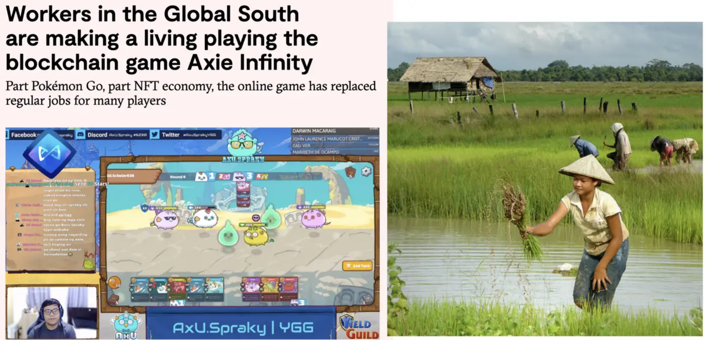 NFT 优先还是 NFT 兼容？P2E大规模采用的关键-6