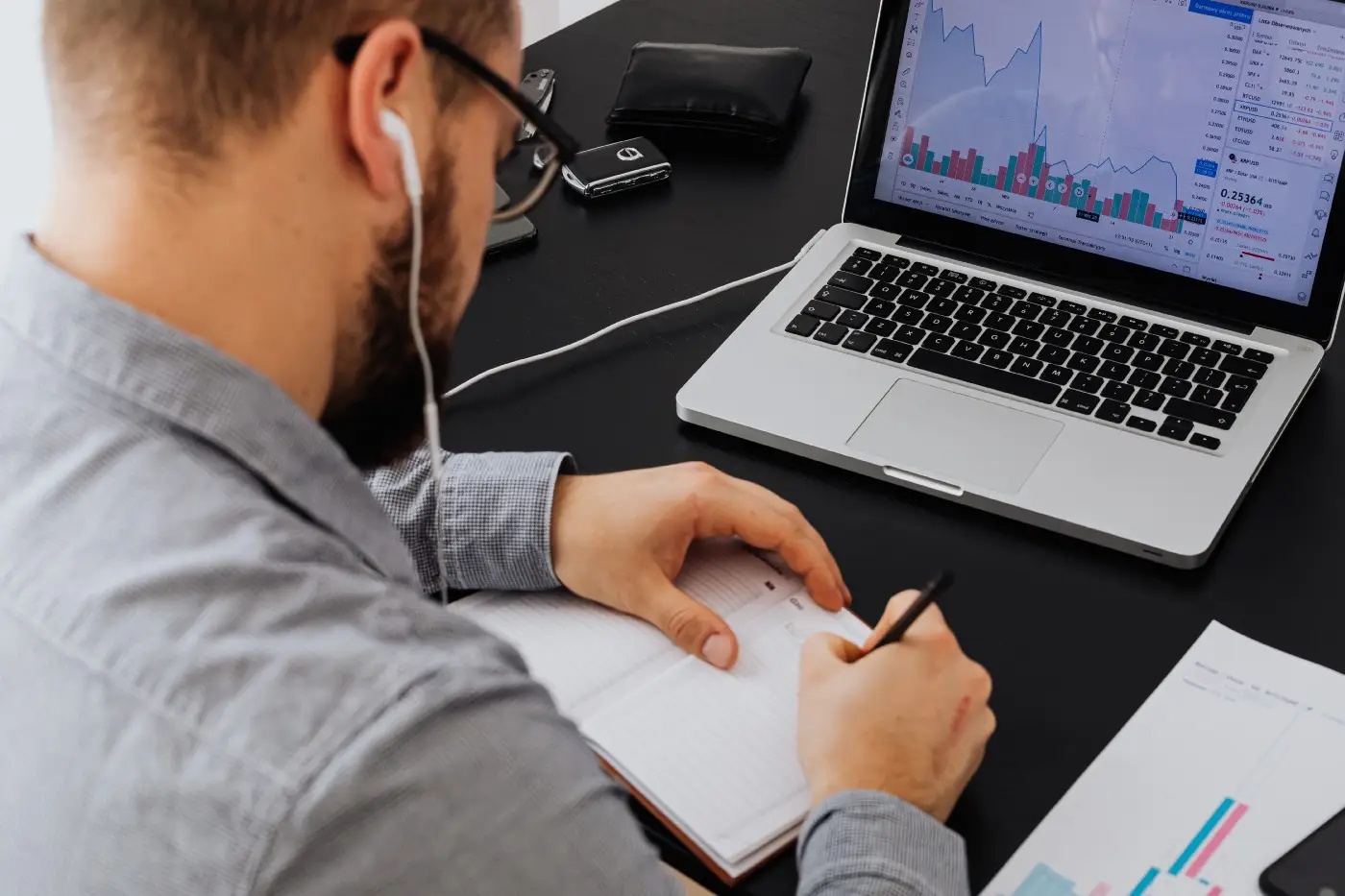 激励自己进行加密货币投资的方法-3