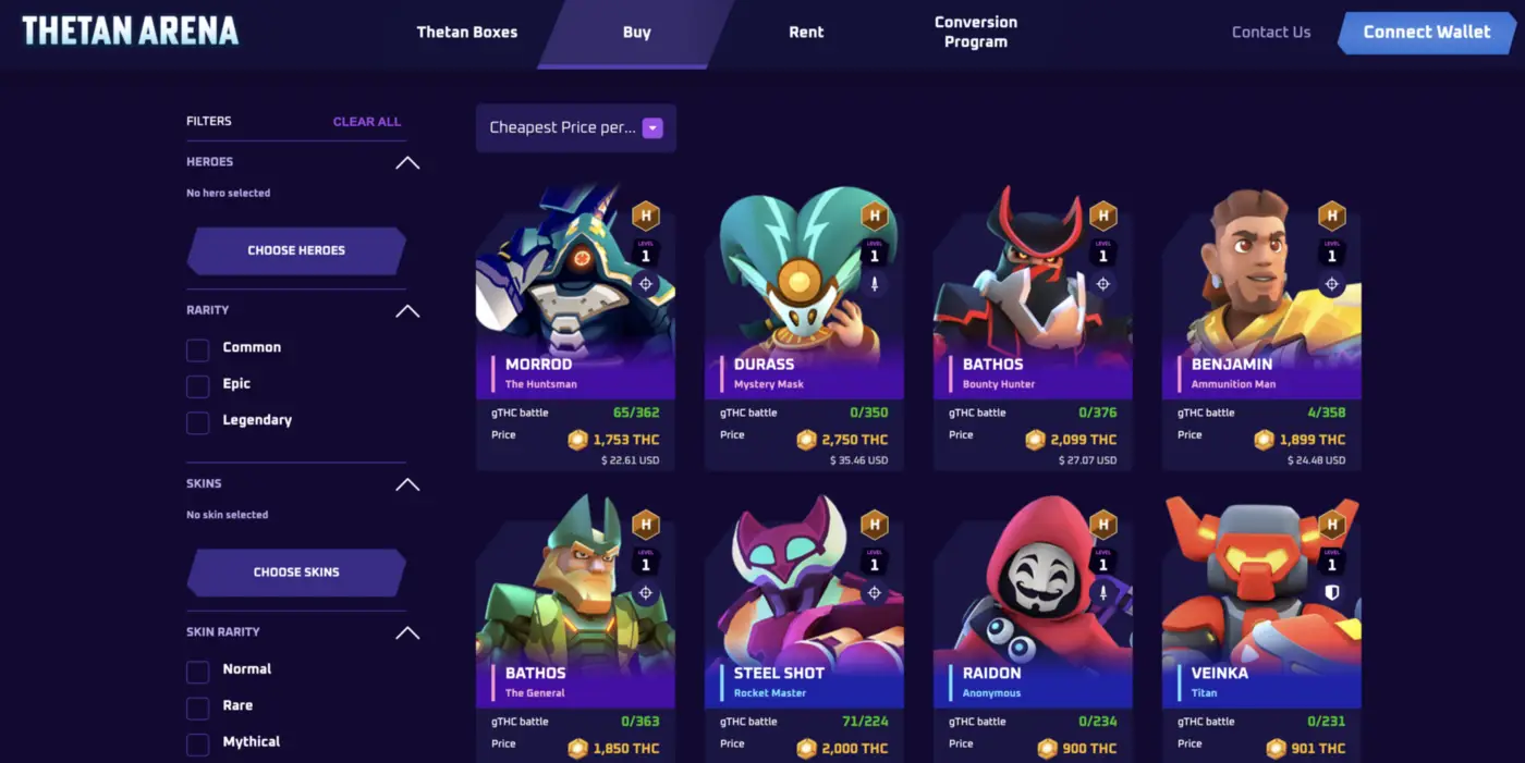 NFT 优先还是 NFT 兼容？P2E大规模采用的关键-24