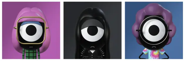 通过加密货币和 NFT 空间的非对称风险致富-7