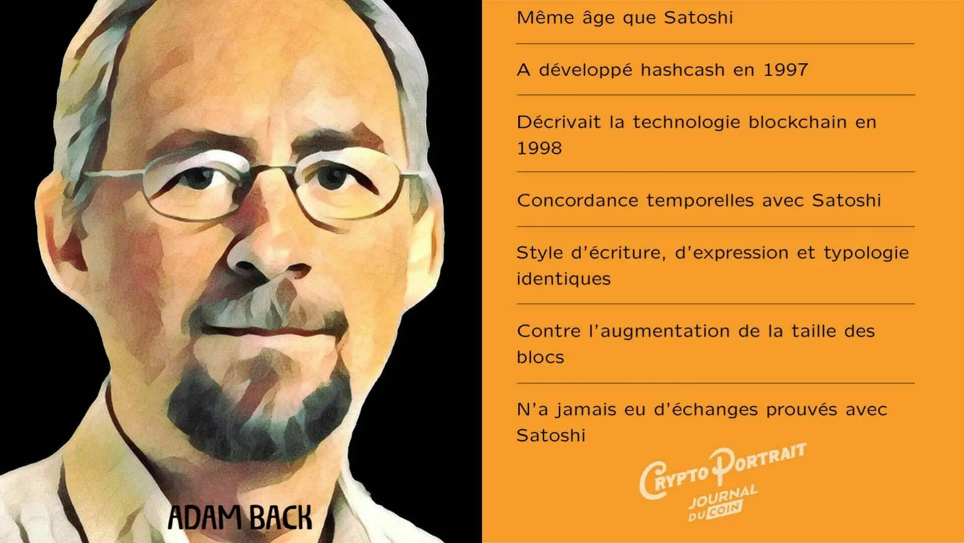 中本聪，Bitcoin-13 的创始人