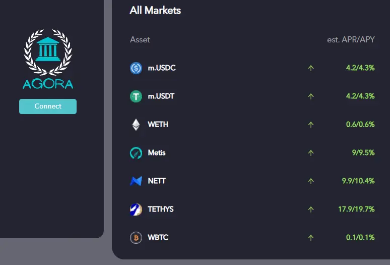 Metis，想要彻底改变以太坊的区块链：具有野心的第 2 层 - 11