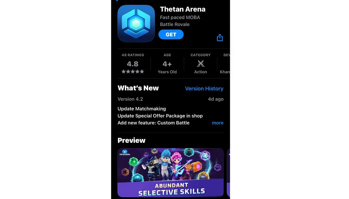 NFT 优先还是 NFT 兼容？P2E大规模采用的关键-15