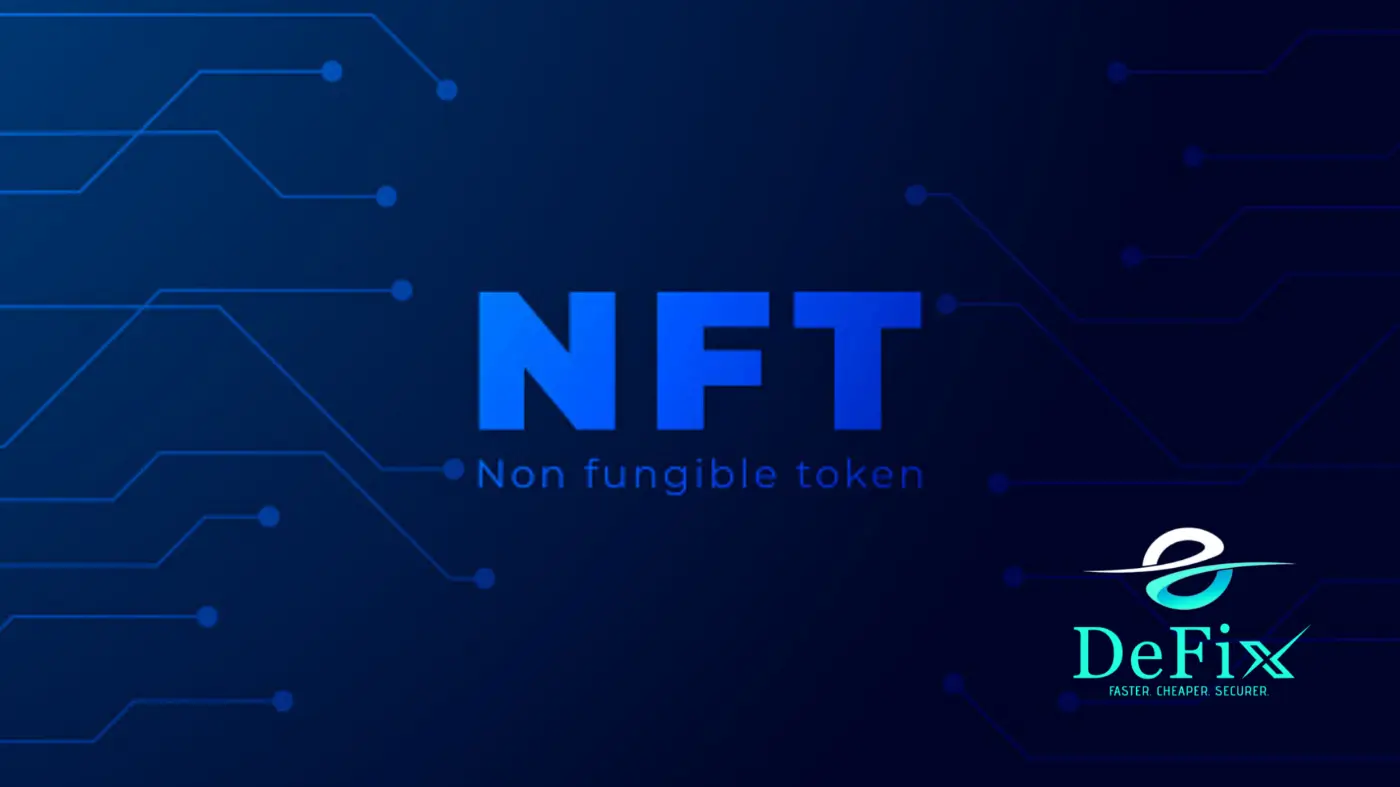 不可替代代币 (NFT) 初学者指南-2