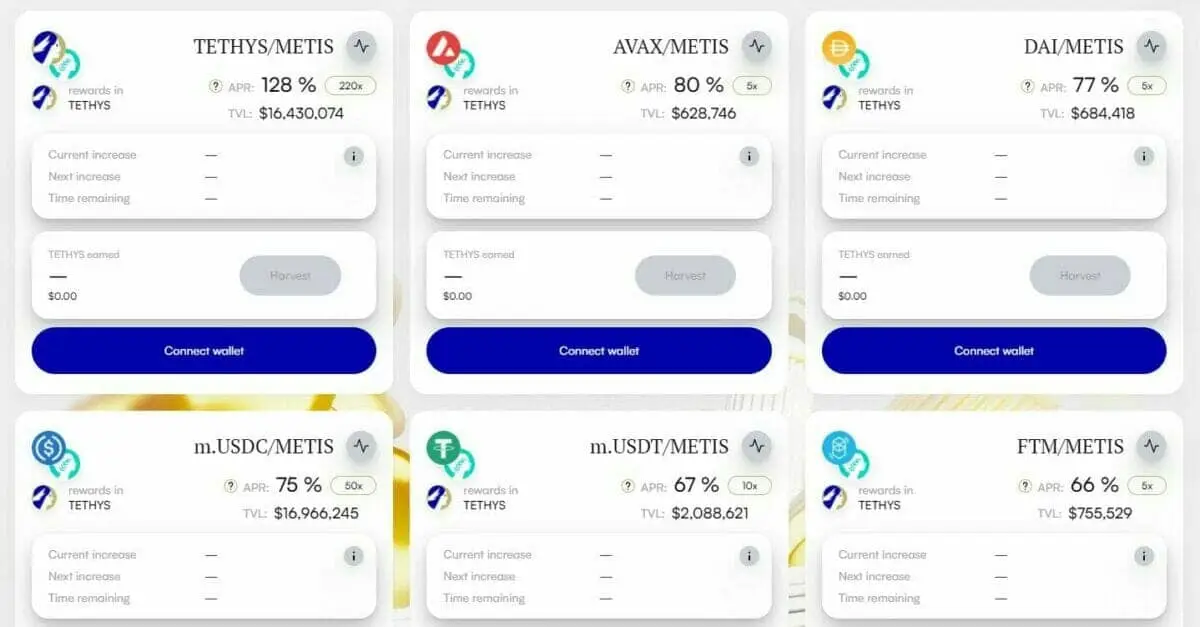 Metis，想要彻底改变以太坊的区块链：具有野心的第 2 层 - 10