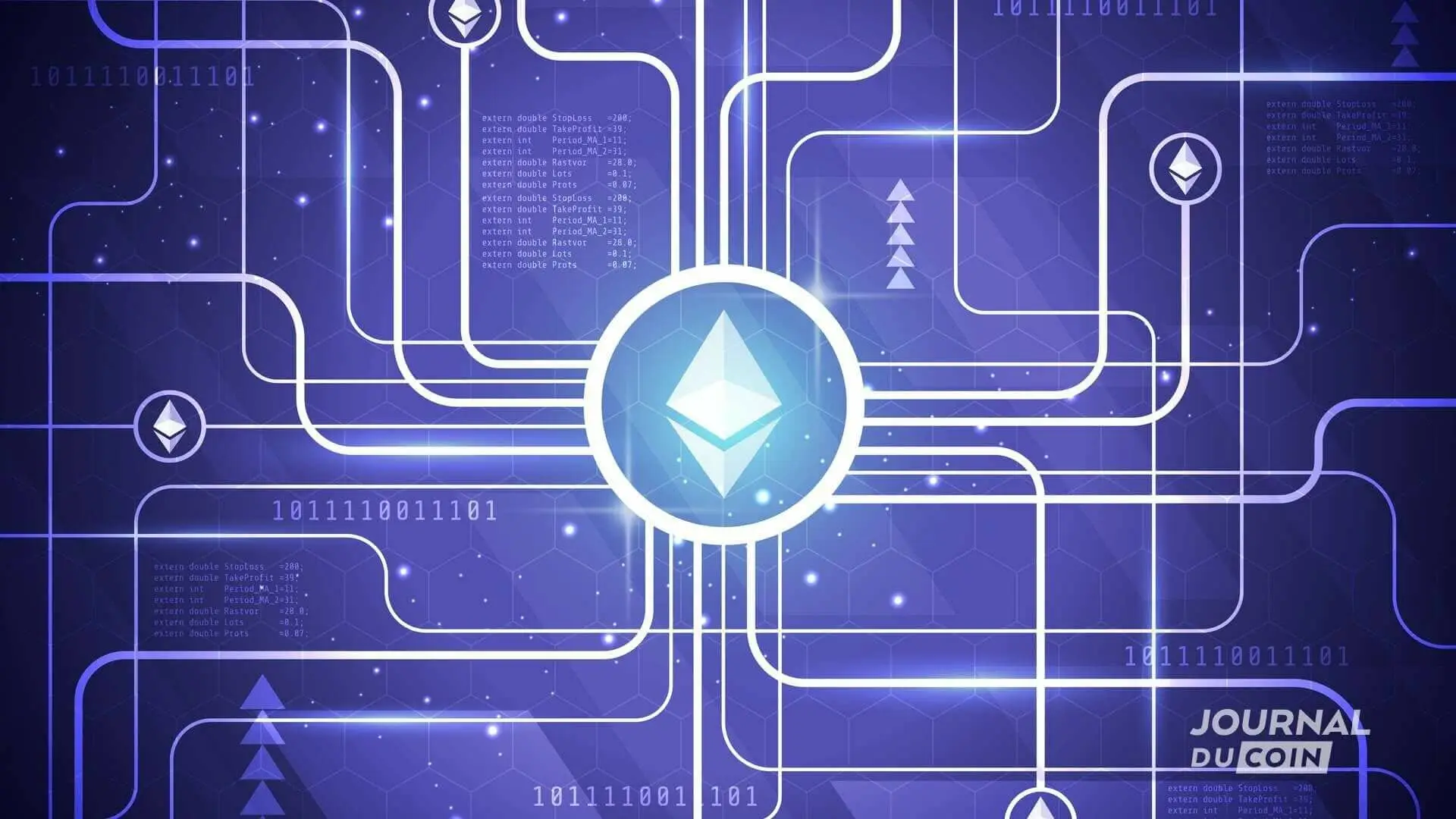 Metis，想要彻底改变以太坊的区块链：有野心的第 2 层 - 4