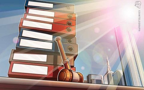 币安因 2018 年下跌的代币赢得集体诉讼的驳回