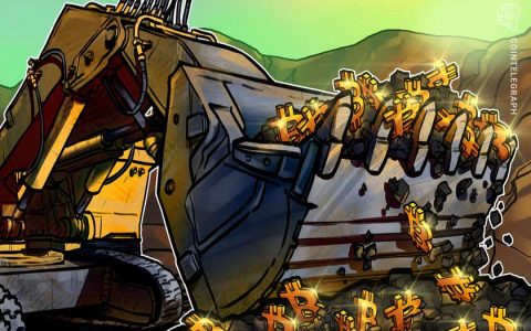 孟加拉能源公司在澳大利亚内陆使用“搁浅井”开采比特币