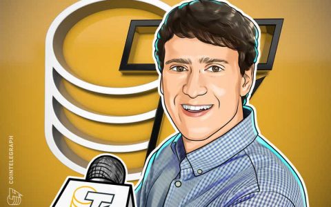 为什么比特币标准的兴起可以阻止战争