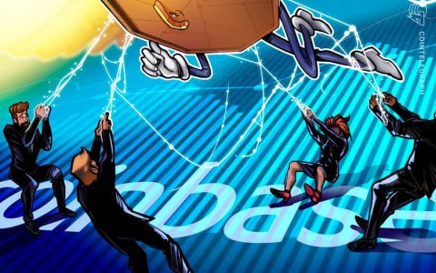 据报道，Coinbase 将购买 Mercado 比特币背后的 2.2B 美元巴西独角兽