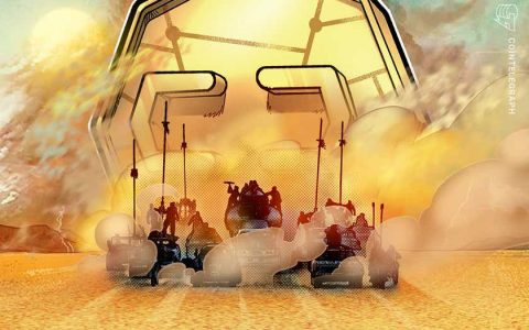 你相信以太坊杀手吗？ 3 月 18 日至 24 日，把钱放在嘴边