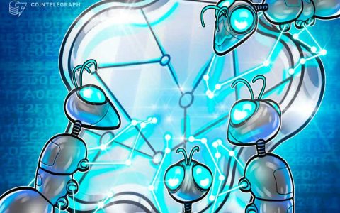 大卫贝克汉姆的 DigitalBits、CoinSpot 的 NFT 市场等