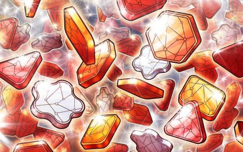 GameStop NFT Marketplace 现已上线并由 Loopring L2 提供支持