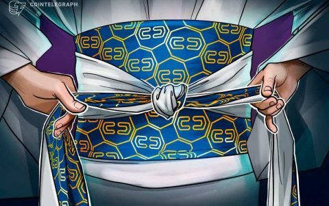 日本加密货币交易所旨在赶上硬币上市：报告