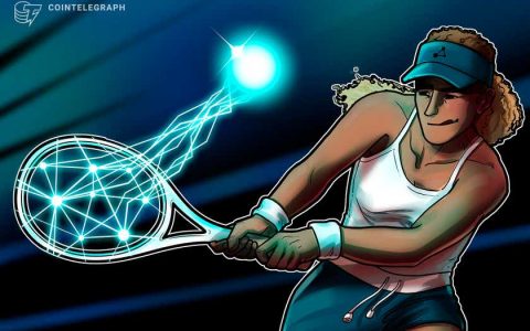 网球明星大坂直美成为加密货币交易所 FTX 大使