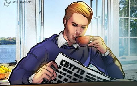 VC 综述：NFT、加密货币质押贷款、5G 网络和 Web3 开发者筹集了数百万美元