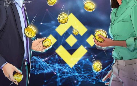 币安授予巴林加密货币服务提供商许可证