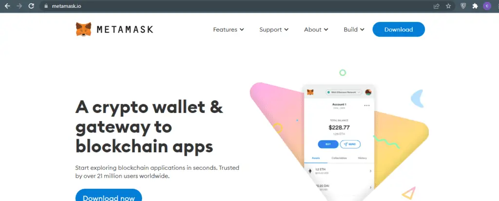 OpenSea 的 13 个最佳钱包-2