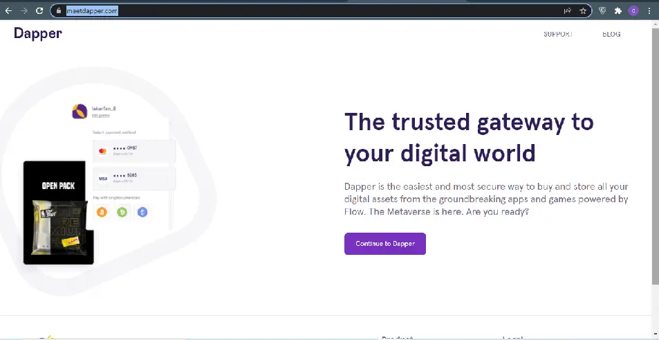 OpenSea 的 13 个最佳钱包-11