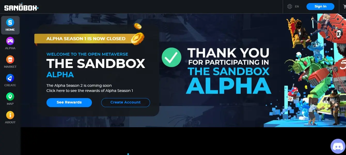 前15名即玩即赚的元宇宙游戏-2