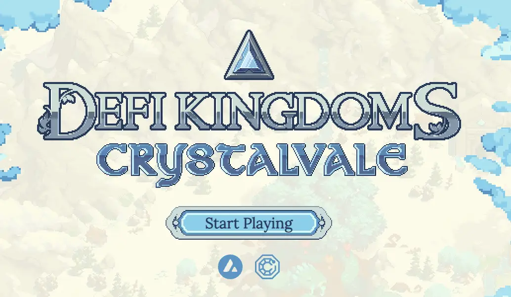 DeFi Kingdoms (DFK) 指南：Crystalvale – 如何享受 Avalanche (AVAX) 子网带来的疯狂收益？-2