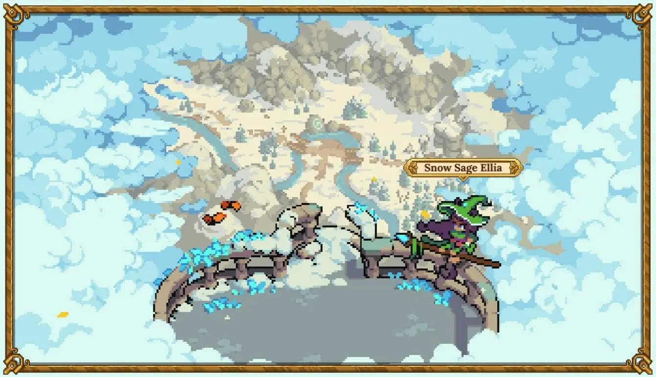 DeFi Kingdoms (DFK) 指南：Crystalvale – 如何享受 Avalanche (AVAX) 子网的疯狂收益？-5