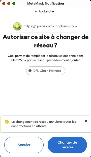 DeFi Kingdoms (DFK) 指南：Crystalvale – 如何享受 Avalanche (AVAX) 子网的疯狂收益？-10