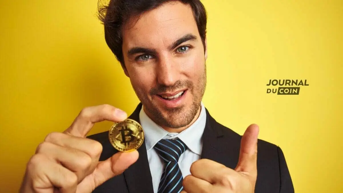 比特币、破产与真假死亡：《加密货币Parano》，Netflix 追随 QuadrigaCX-1