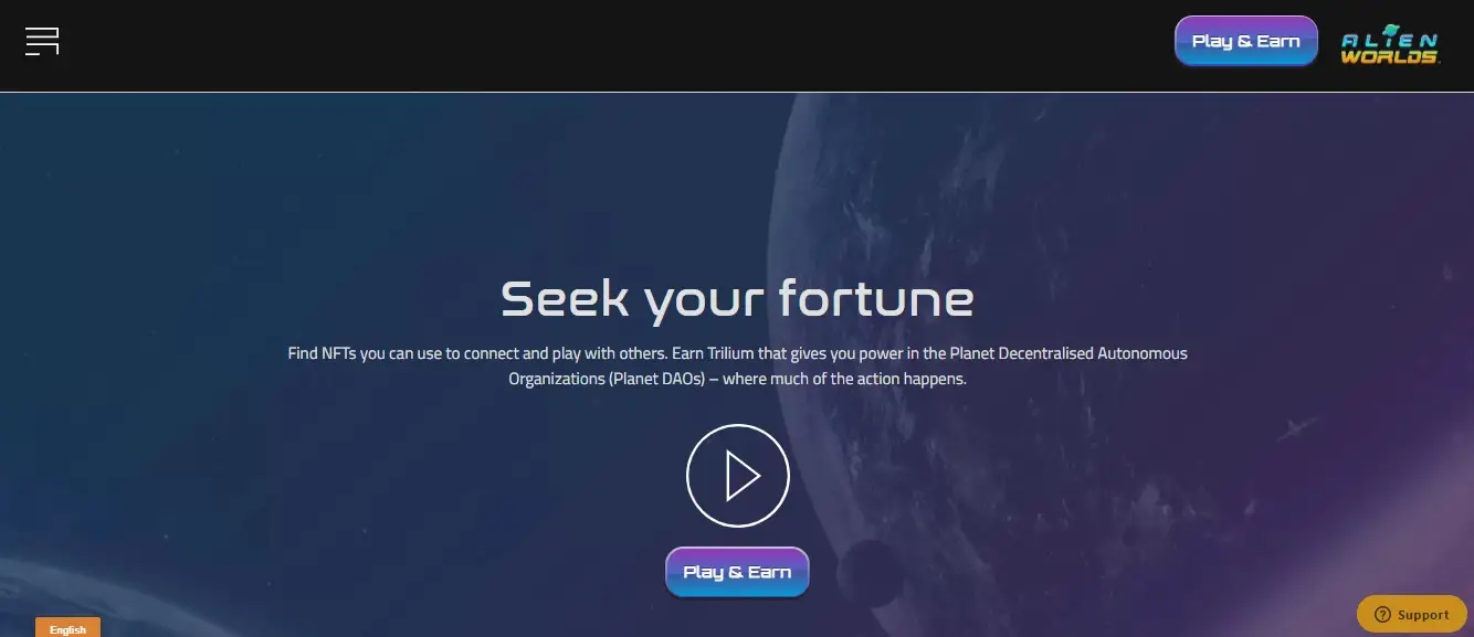 前15名即玩即赚的元宇宙游戏-5