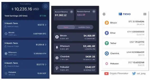 Solana (SOL) 质押和被动收入指南 — 2022 年版-11