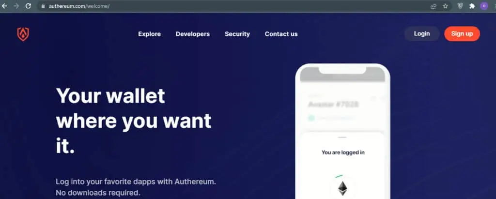 OpenSea 的 13 个最佳钱包-10