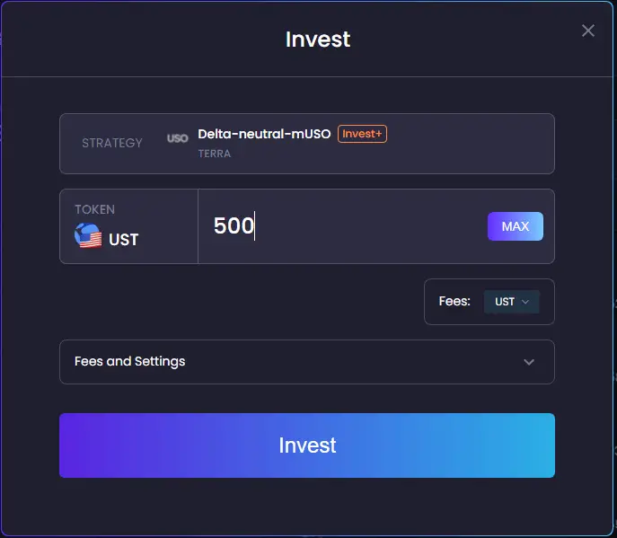 如何用你的加密货币产生被动收入？ 使用产量优化器-14