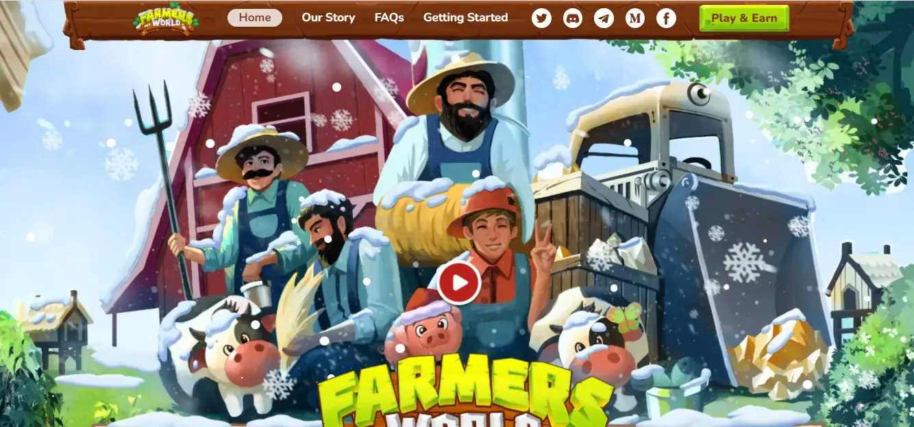 前15名即玩即赚的元宇宙游戏-7