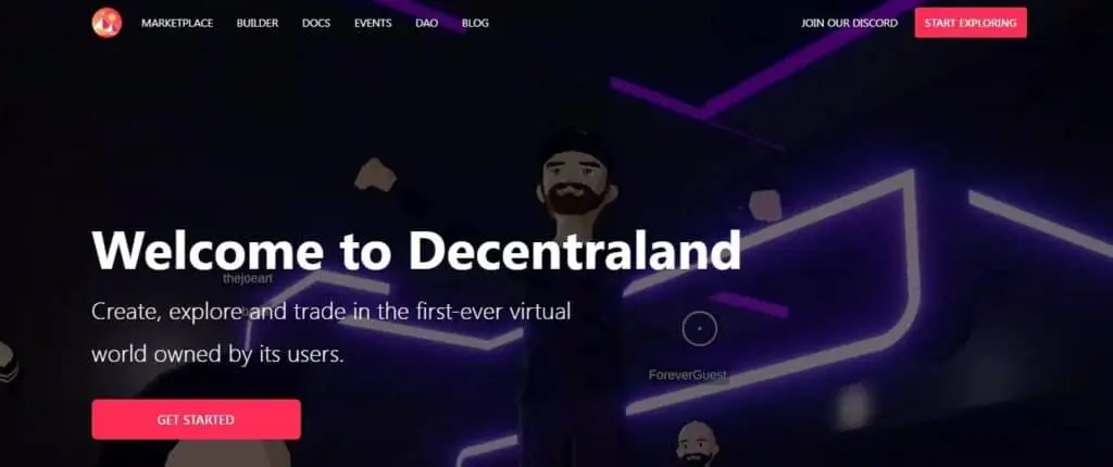 世界排名前 22 名元宇宙公司-15