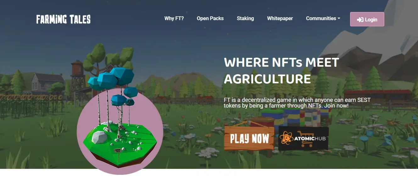 前15名即玩即赚的元宇宙游戏-9