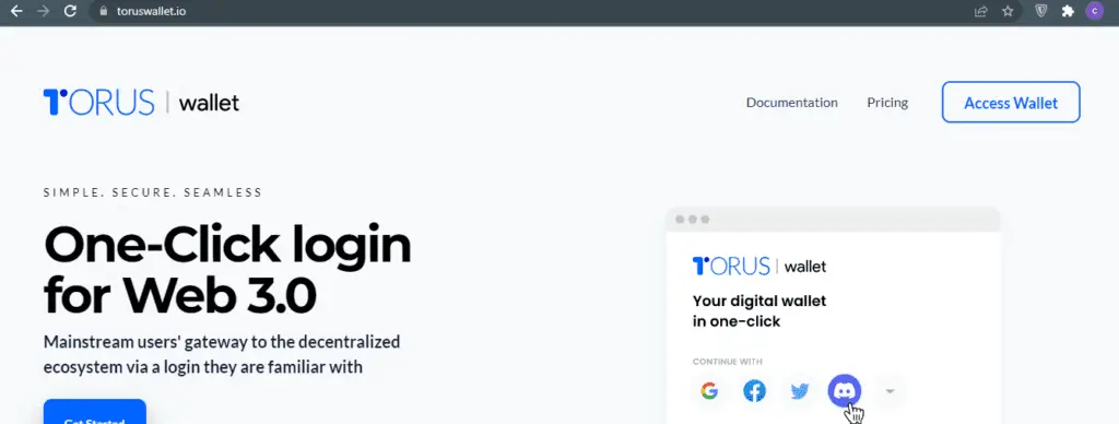 OpenSea 的 13 个最佳钱包-13
