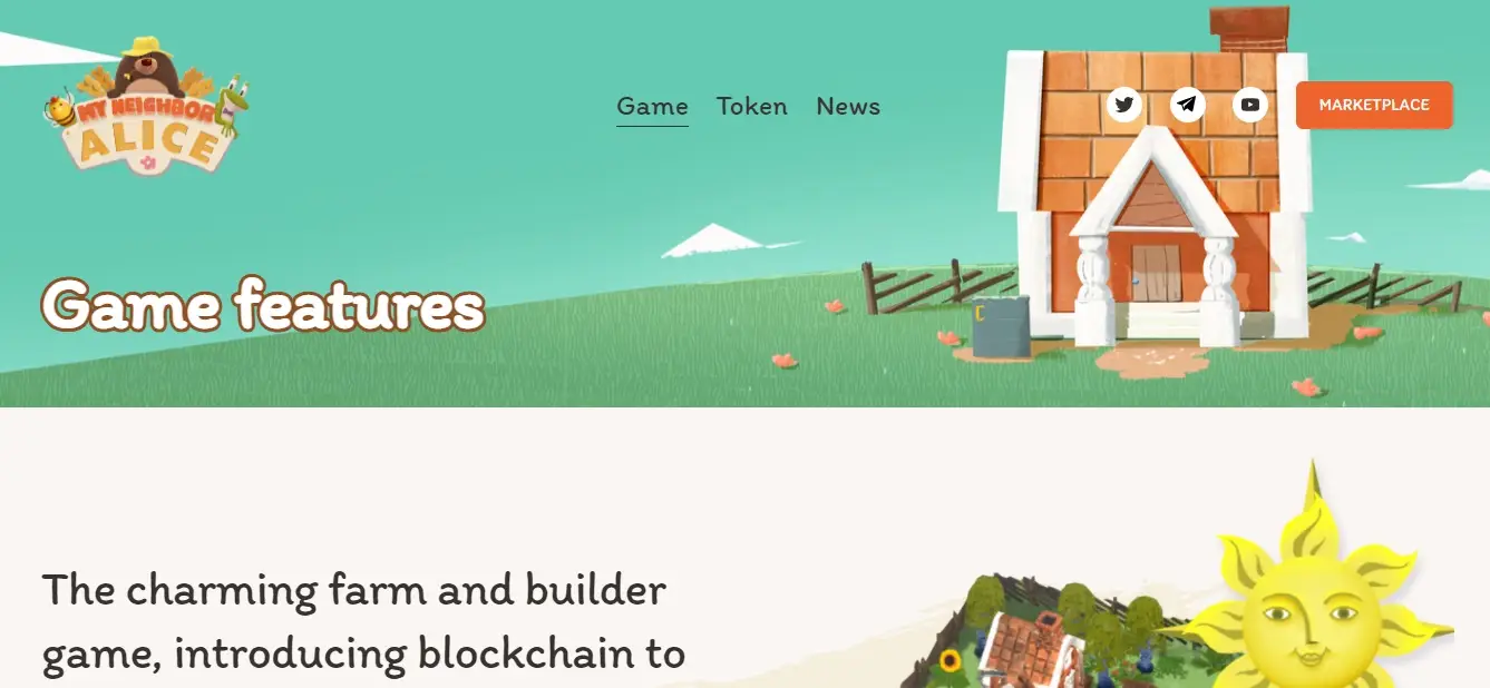 前15名即玩即赚的元宇宙游戏-10