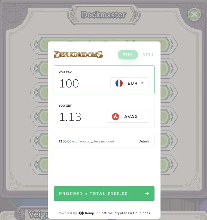 DeFi Kingdoms (DFK) 指南：Crystalvale – 如何享受 Avalanche (AVAX) 子网的疯狂收益？-39