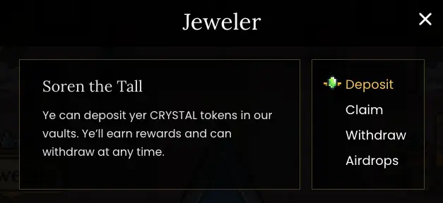 DeFi Kingdoms (DFK) 指南：Crystalvale – 如何享受 Avalanche (AVAX) 子网的疯狂收益？-34