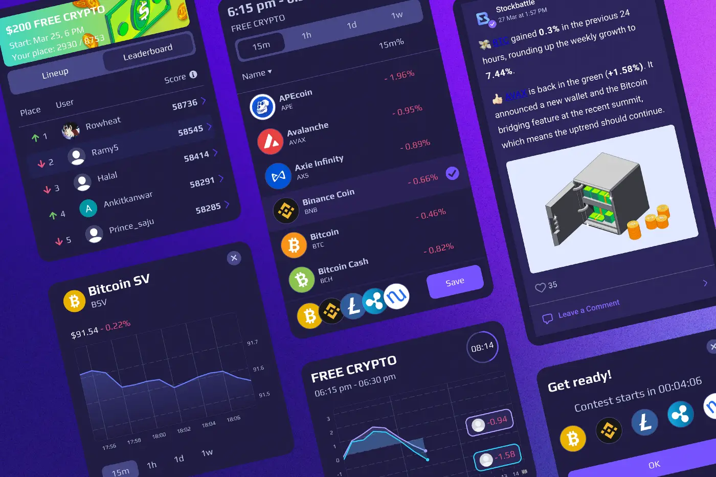 游戏化金融：幻想交易和 Web3-2