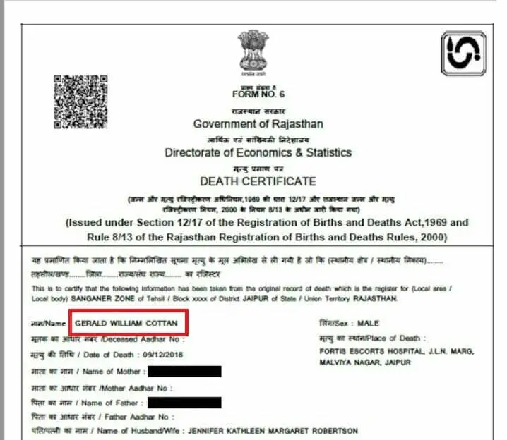 比特币、破产与真假死亡：《加密货币Parano》，Netflix 追随 QuadrigaCX-5