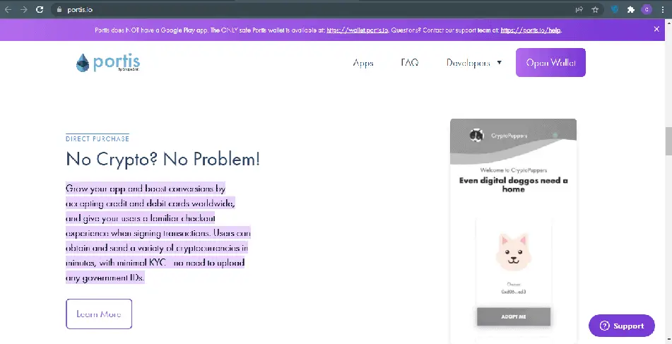 OpenSea 的 13 个最佳钱包-14