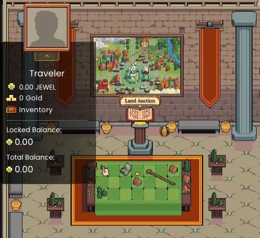 DeFi Kingdoms (DFK) 指南：Crystalvale – 如何享受 Avalanche (AVAX) 子网带来的疯狂收益？-42