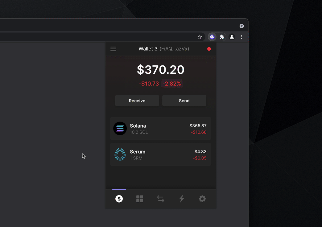 Solana (SOL) 质押和被动收入指南 — 2022 年版-6