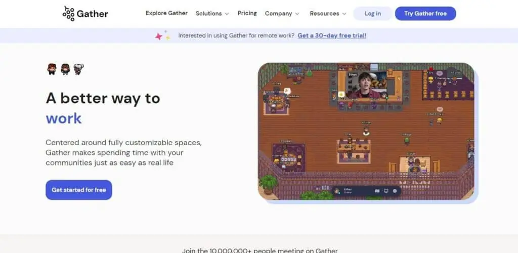 世界排名前 22 名元宇宙公司-11