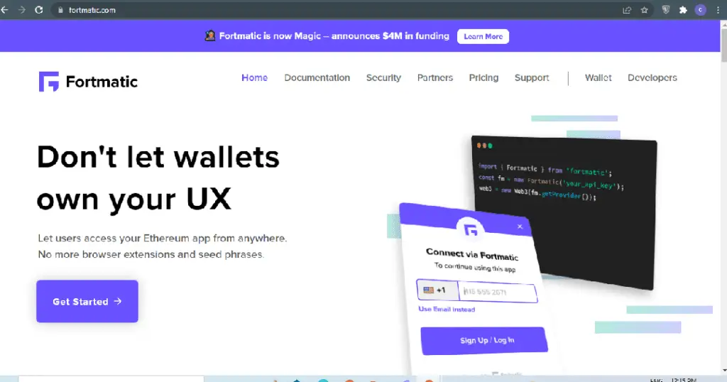 OpenSea 的 13 个最佳钱包-6