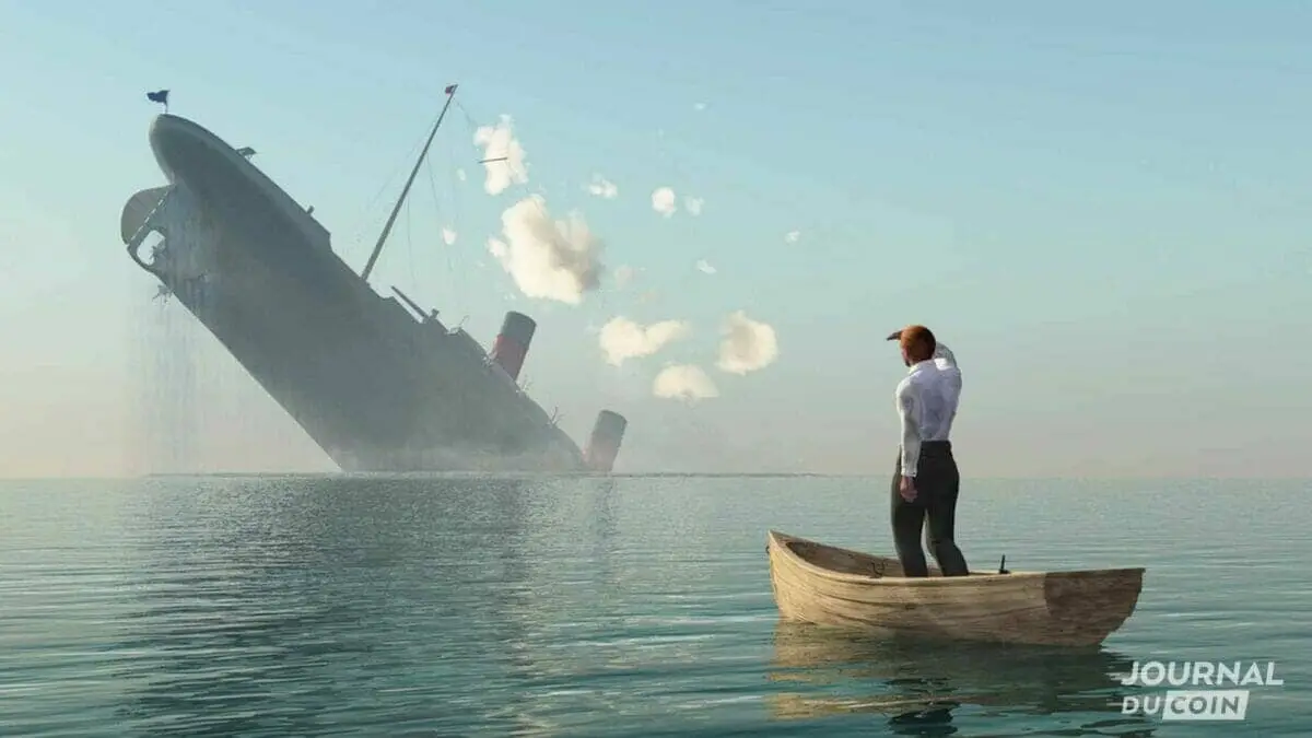 比特币、破产与真假死亡：《加密货币Parano》，Netflix 追随 QuadrigaCX-3